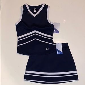 Cheerleading Uniforms